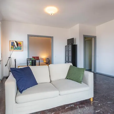 Skyline Roomy Appartement Udine
