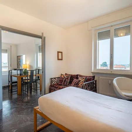 Skyline Roomy Udine