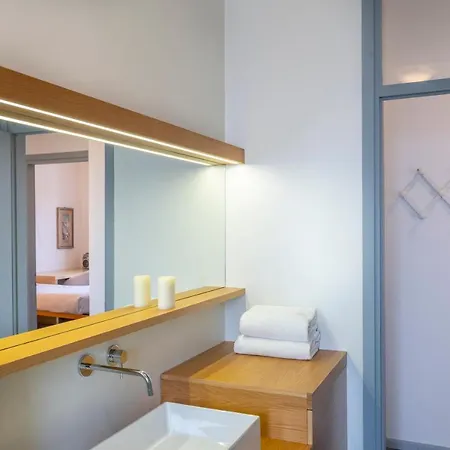Appartement Skyline Roomy Udine